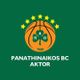 Panathinaikos BC