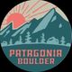 Patagonia Boulder