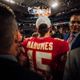 Patrick Mahomes II