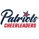 Patriots Cheerleaders
