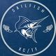 PBA Sailfish XC/T&F