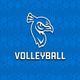 Saint Peter's Volleyball