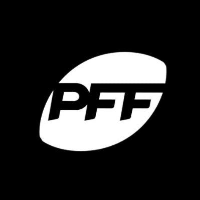 PFF Fantasy Football