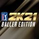 PGA TOUR 2K