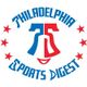 Philadelphia Sports Digest