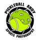 Pickleball Andy