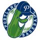 Portland Pickles Baseball