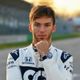 PIERRE GASLY 🇫🇷
