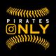 Pirates Only