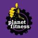 Planet Fitness
