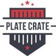 Plate Crate™