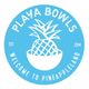 Playa Bowls Brick