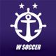Portland Pilots Women's Soccer ⭐⭐
