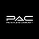 Pro Athlete Community