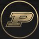 Purdue Men's Swim-Dive