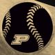 Purdue Softball