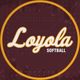 Loyola Ramblers Softball