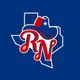 Rangers Nation ⚾️