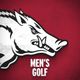 Arkansas Men's Golf