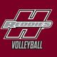 Henderson State Volleyball