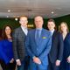 Regan Clothiers Inc