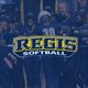 Regis Softball