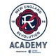 New England Revolution Academy