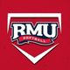 RMU Softball