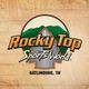 Rocky Top Sports World