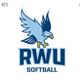 RWU Softball