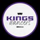Sacramento Kings Dancers
