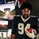 New Orleans Saints en France