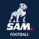 Samford Football