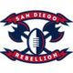 San Diego Rebellion Football