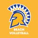 San José State Beach Volleyball