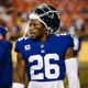 Saquon Barkley