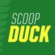 Scoop Duck