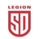 SAN DIEGO LEGION RUGBY