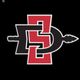 SDSU Aztec Softball
