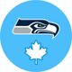 Seahawks Canada
