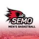 SEMO Men’s Basketball 🏀🏆