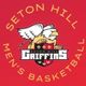 Seton Hill University Men's Basketball