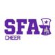 SFA Cheer