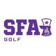 SFA Lumberjack & Ladyjack Golf