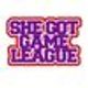 She Got Game League