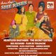 Andrea Magee’s She Rises Music Festival🏜️