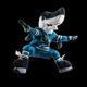 #SJSharkie