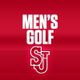 St. John’s Men’s Golf