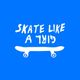 Skate Like A Girl SF Bay Area
