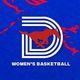 SMU Women's Basketball